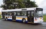 Heuliez GX 317 1994 года